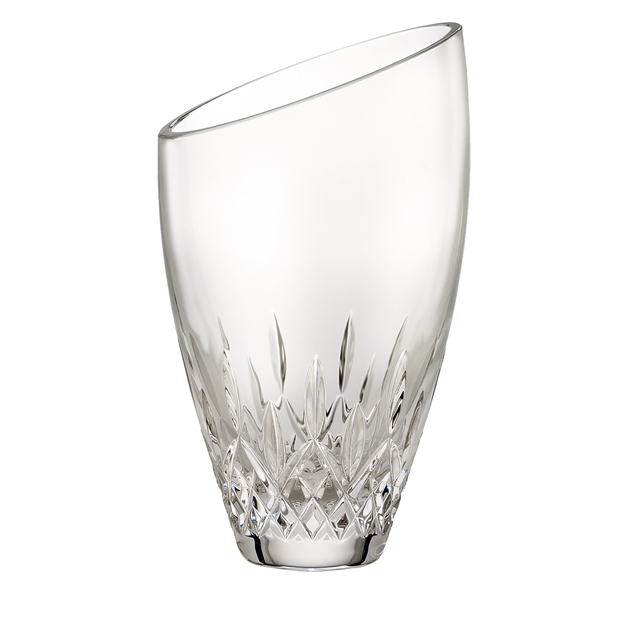 Waterford Lismore Essence Angular Vase